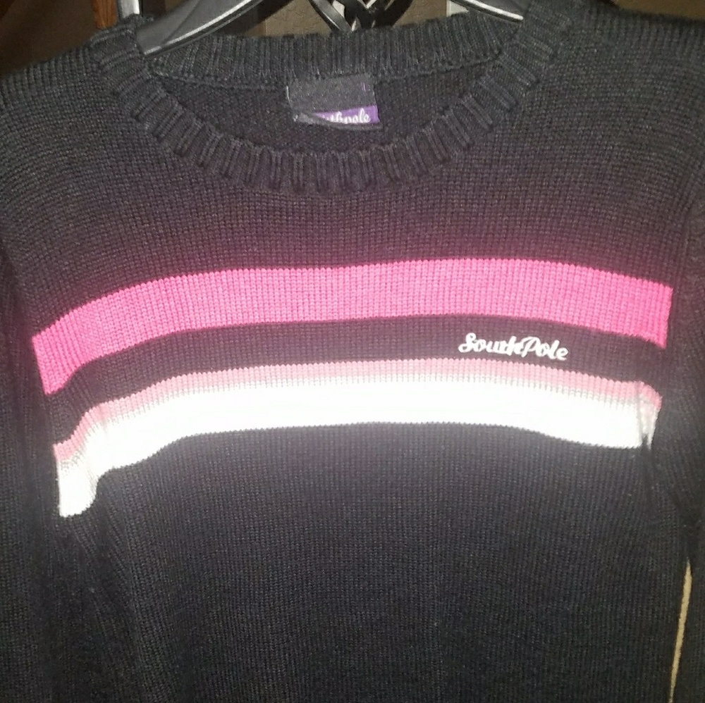 Southpole Sweater Girls