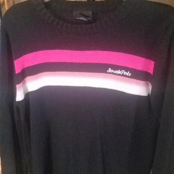 Southpole Sweater Girls - Picture 2 of 2