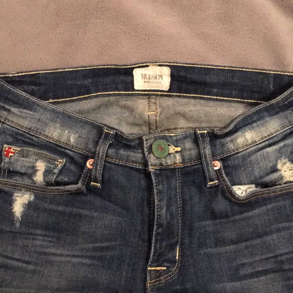 Hudson Jeans