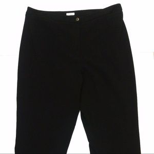 *SOLD* Liz Claiborne Liz Sport Pants Size 16