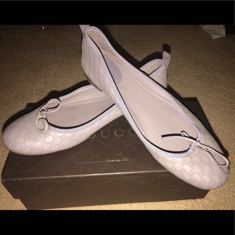Gucci shoes size 40