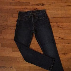 Lucky brand jeans