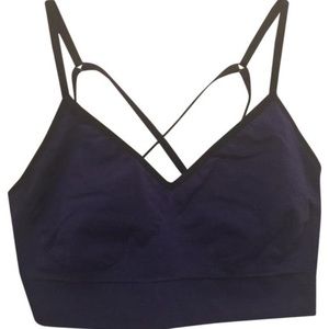 New w/tags, Nike Strappy Bra w/ Soul/Cycle logo