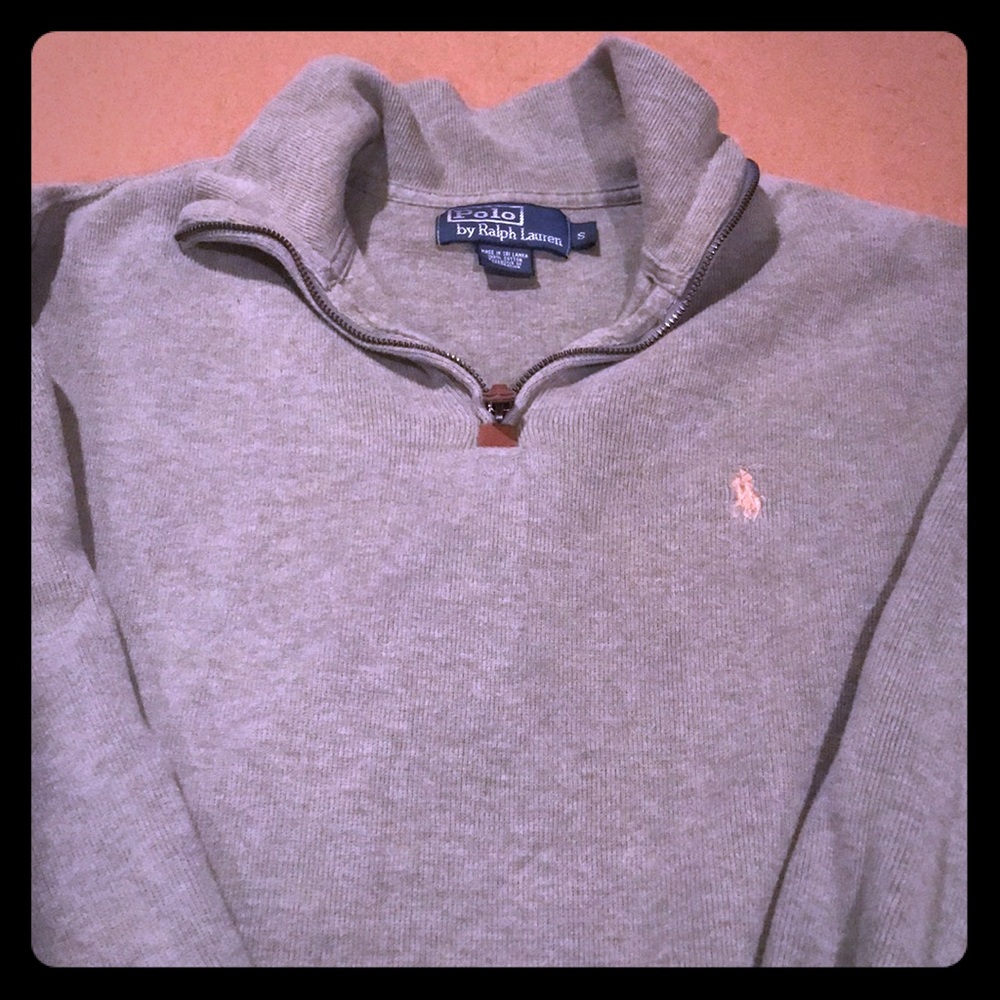 Polo Ralph Lauren Pullover