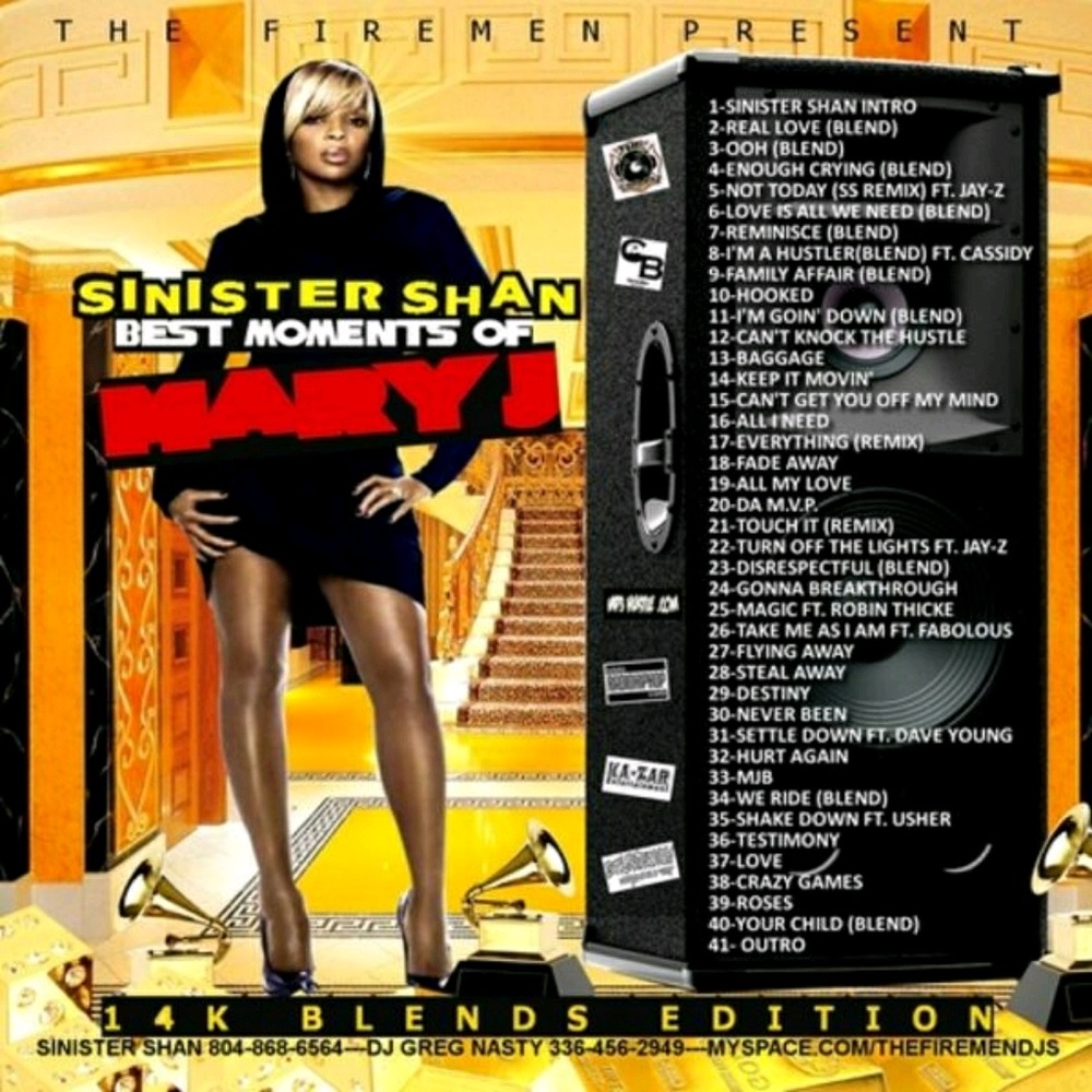 Meet your Posher, Tynisha