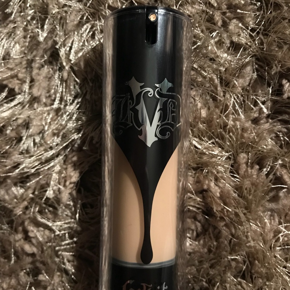 Kay Von D foundation