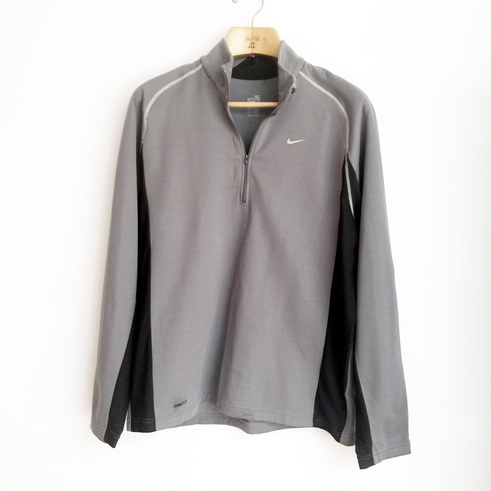 Nike Fit Therma Shirt