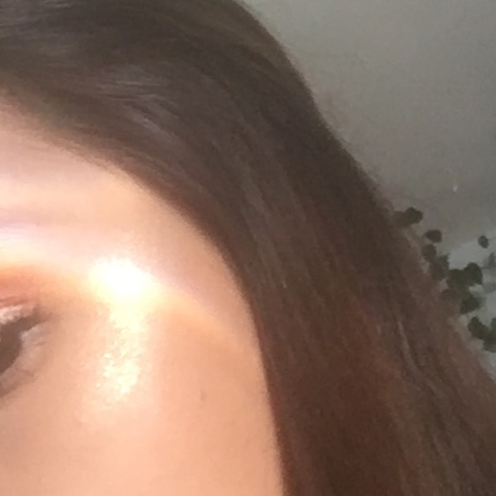 Meet your Posher, Zaiana