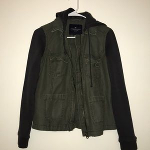 American Eagle Jacket