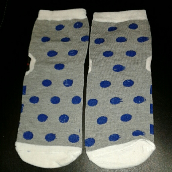 Tongue socks - Picture 4 of 4