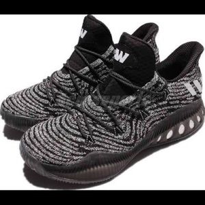 Adidas Crazy Explosive Low Wiggins Mens Basketball