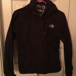Women’s Northface Jacket