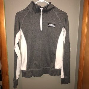 PINK sweater Victoria secret