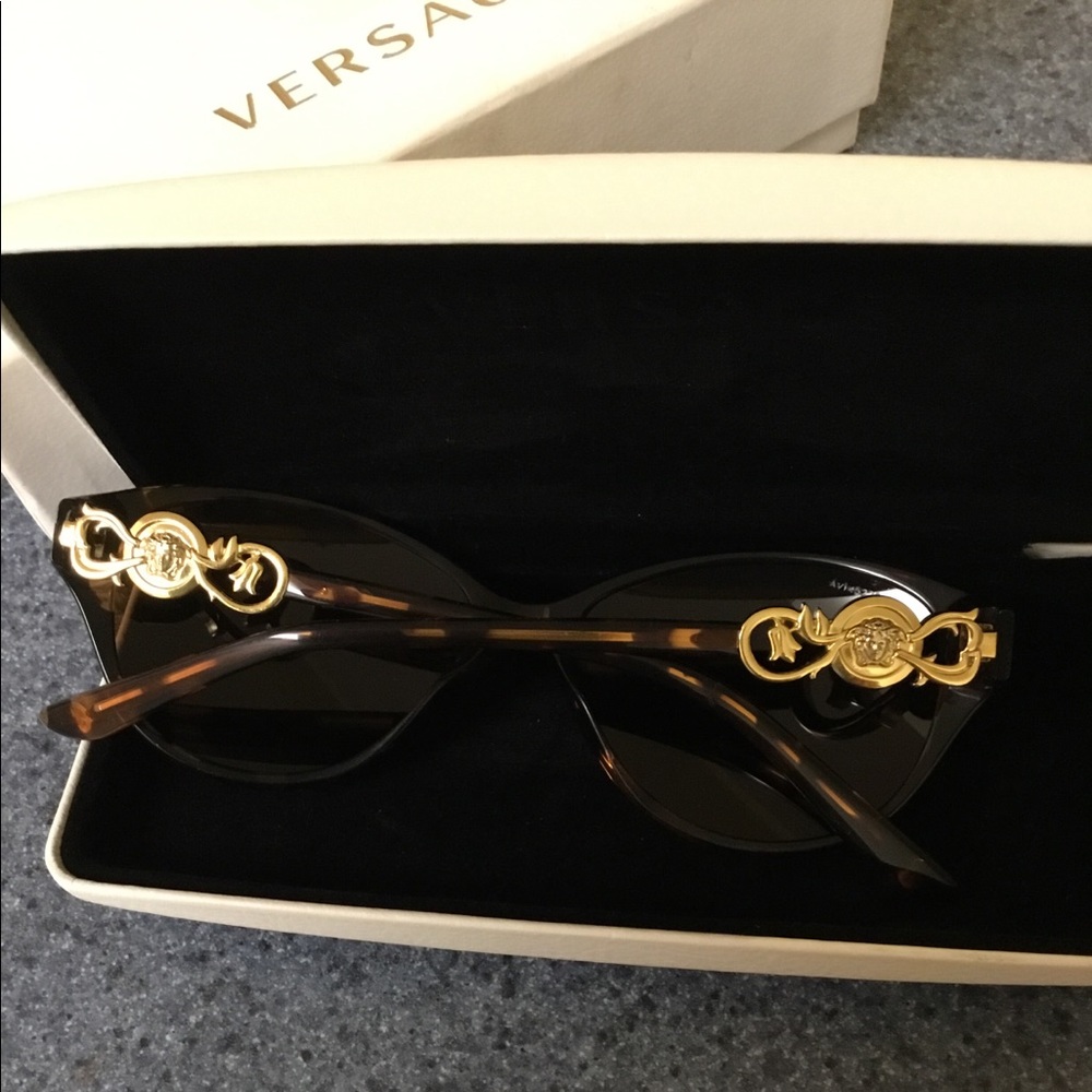 Versace Sunglasses