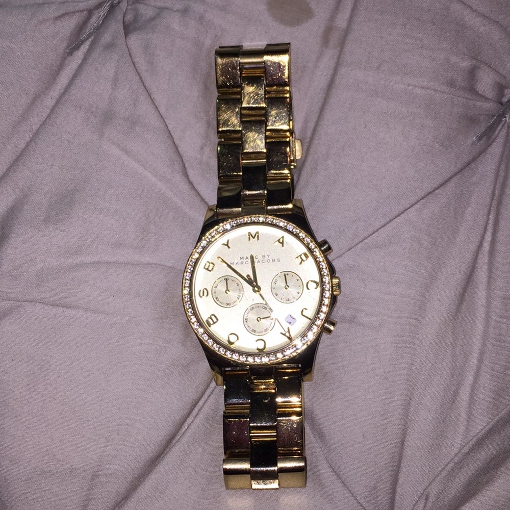 Marc by Marc Jacobs Watch - Picture 2 of 3