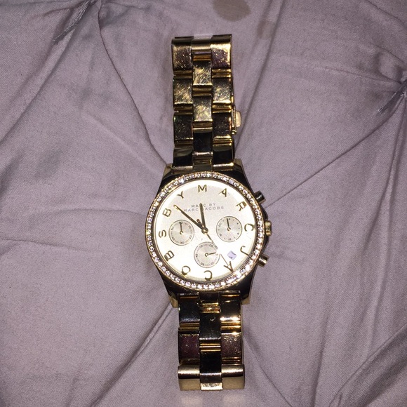 Marc by Marc Jacobs Watch - Picture 2 of 3