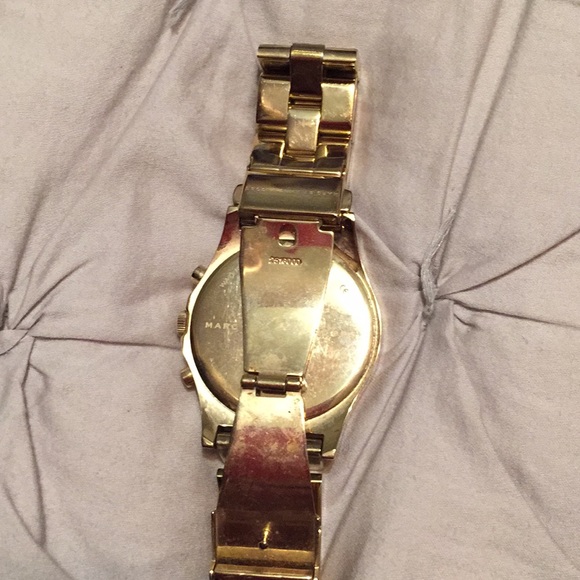 Marc by Marc Jacobs Watch - Picture 3 of 3