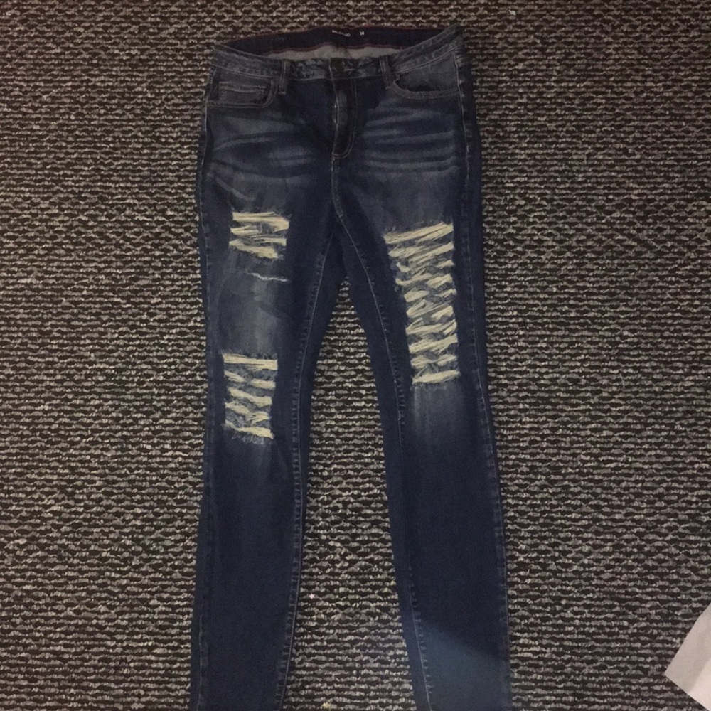Jeans nwot