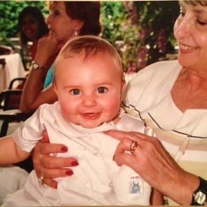 Meet your Posher, Tristan