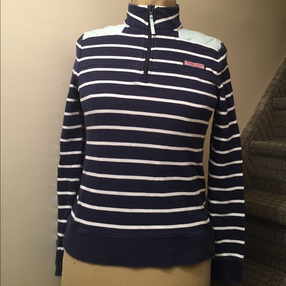 Vineyard Vines - Stripe Shep Shirt - Picture 1 of 7