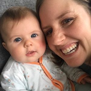 Meet your Posher, Anne