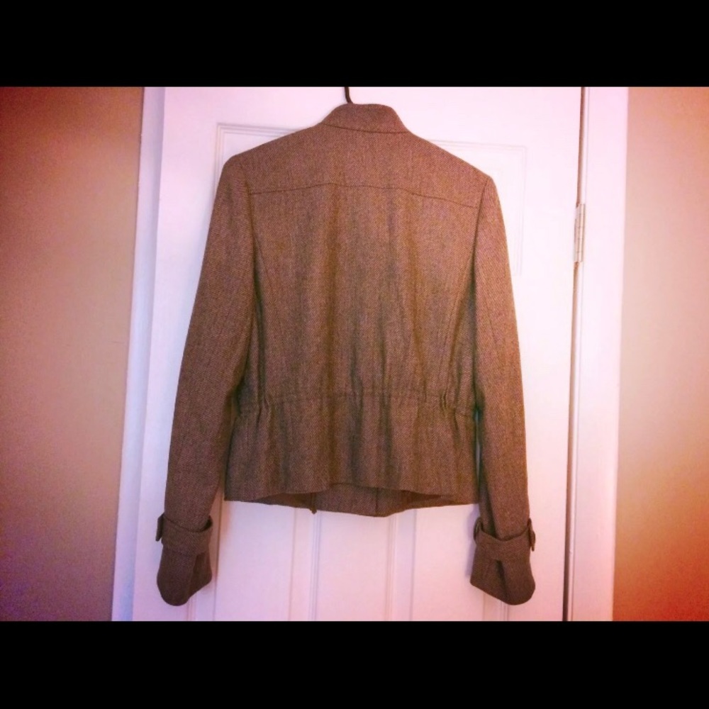 Jacket - Picture 2 of 2