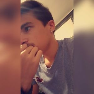 Meet your Posher, Gianni