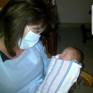 Meet your Posher, Ronnienkim