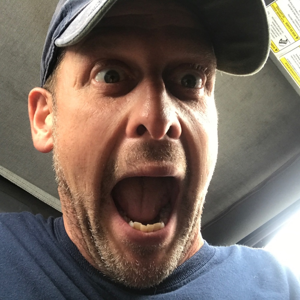 Meet your Posher, Brett h