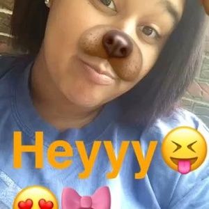 Meet your Posher, Scierra