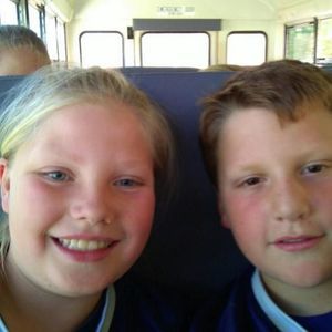 Meet your Posher, Riley