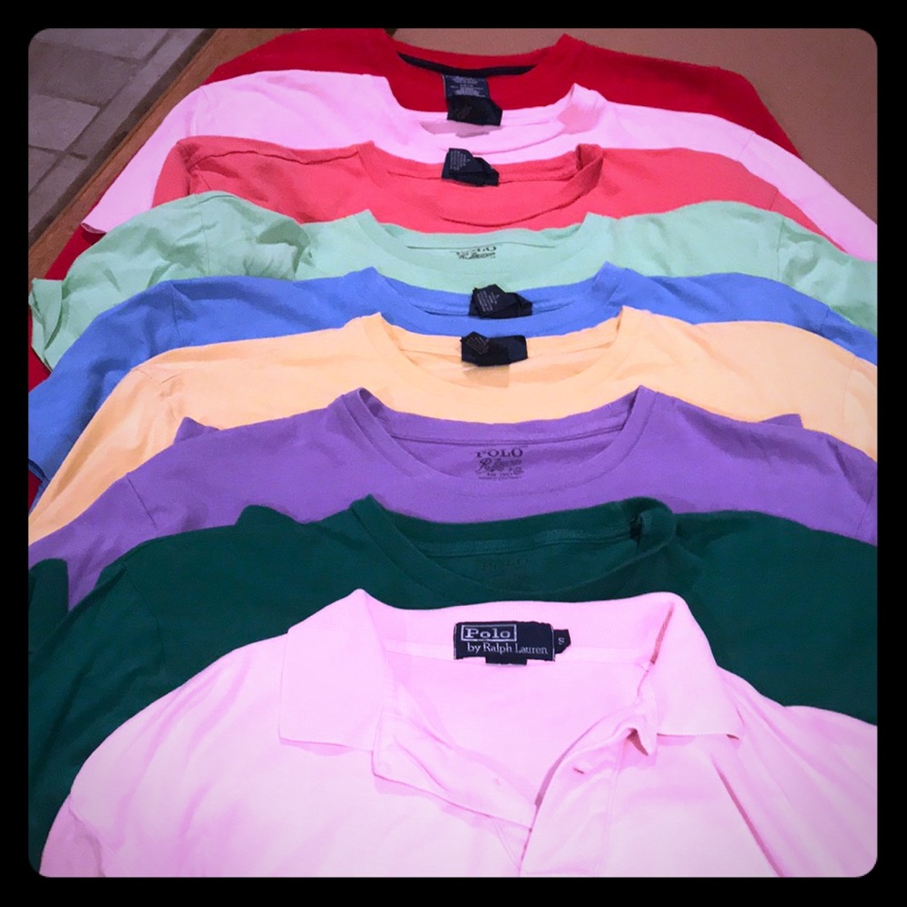 Polo Ralph Lauren Bundle