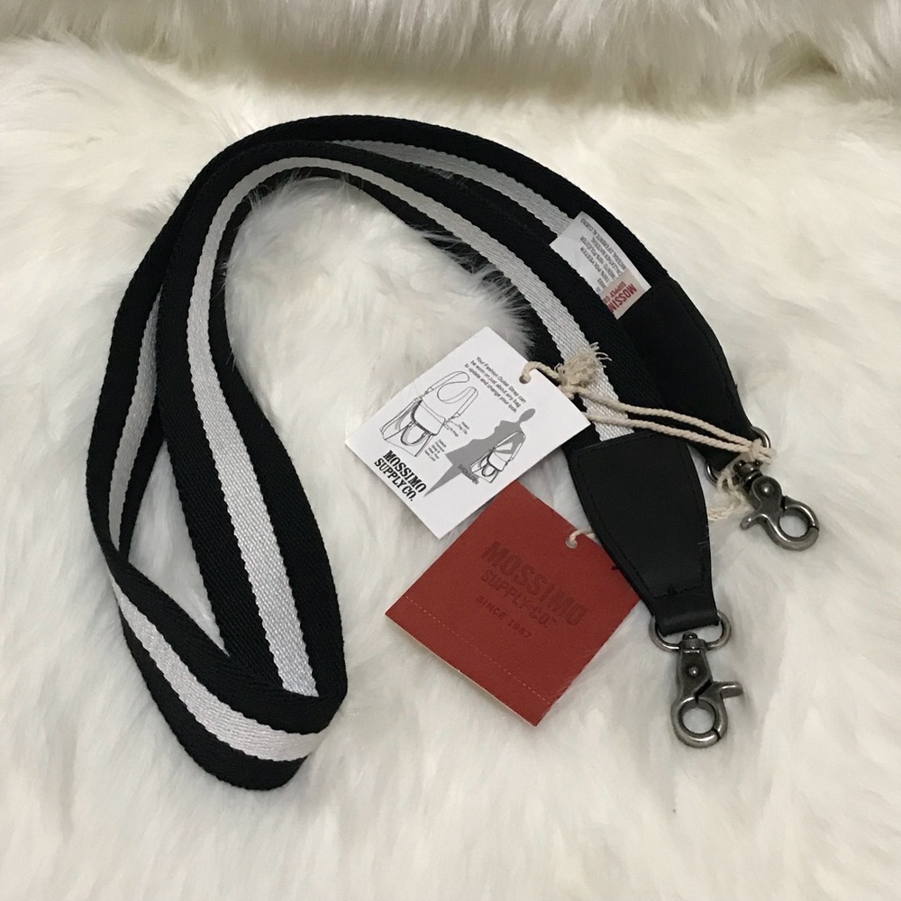 Mossimo Purse "guitar" strap