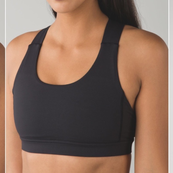 lululemon athletica Other - Lululemon All Sport Bra III size 4