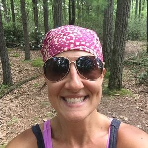 Meet your Posher, Joie