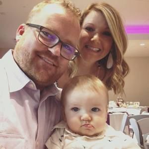 Meet your Posher, Kellie