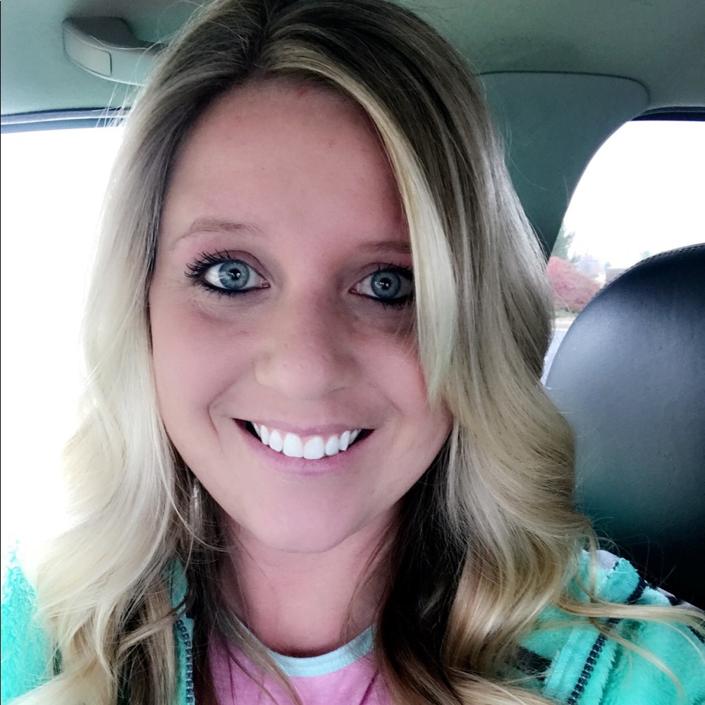 Meet your Posher, Michelle