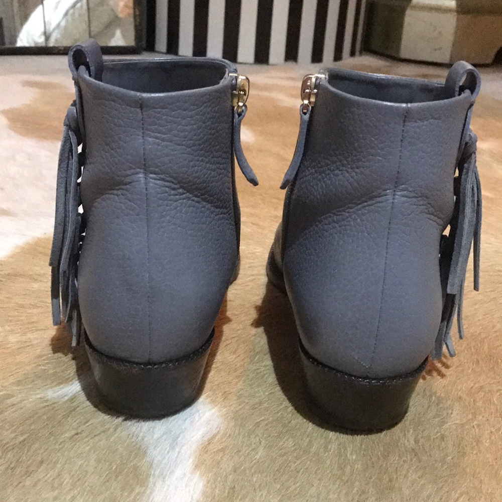 Valentino booties - Picture 3 of 8