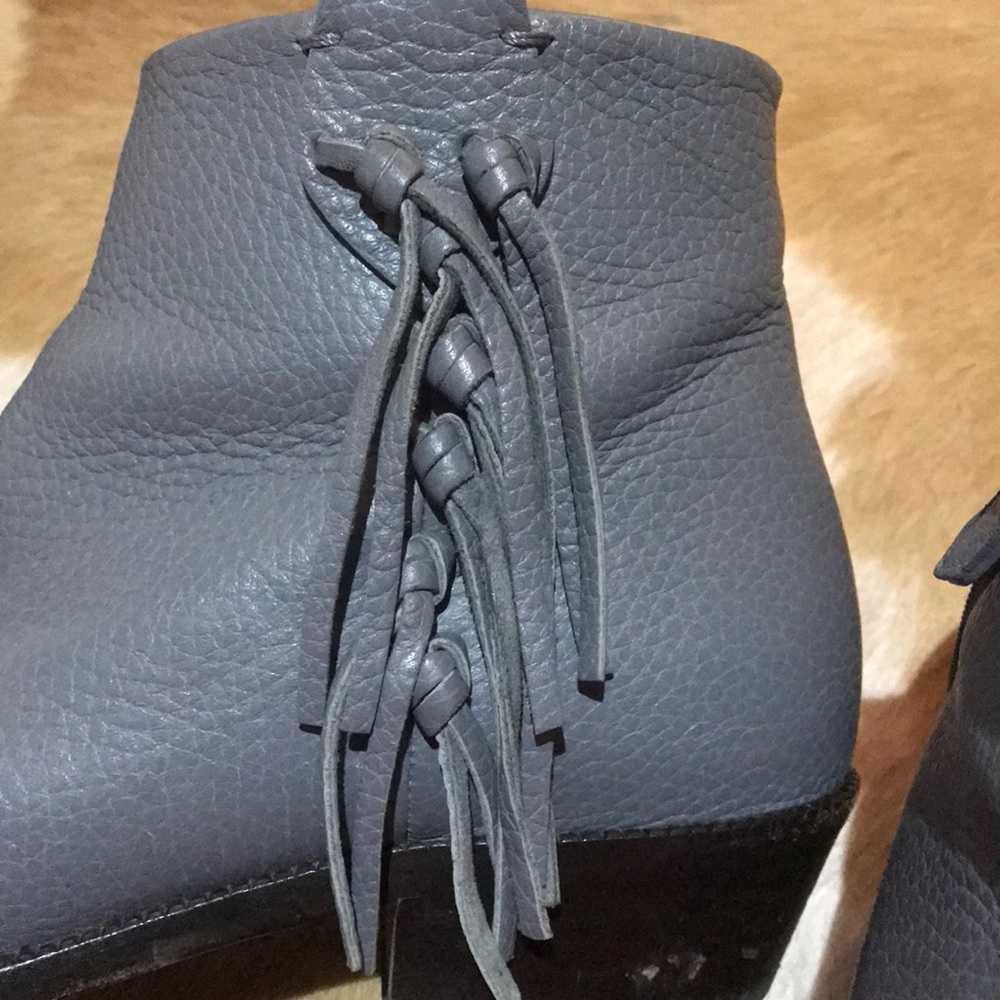 Valentino booties - Picture 7 of 8