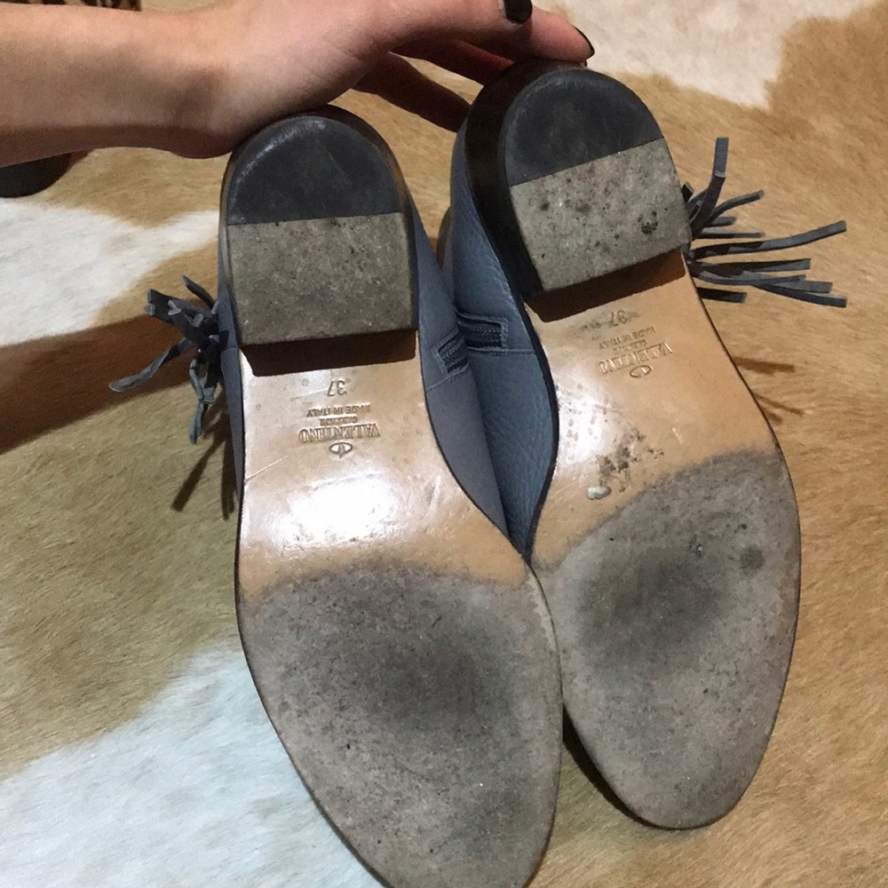Valentino booties - Picture 8 of 8