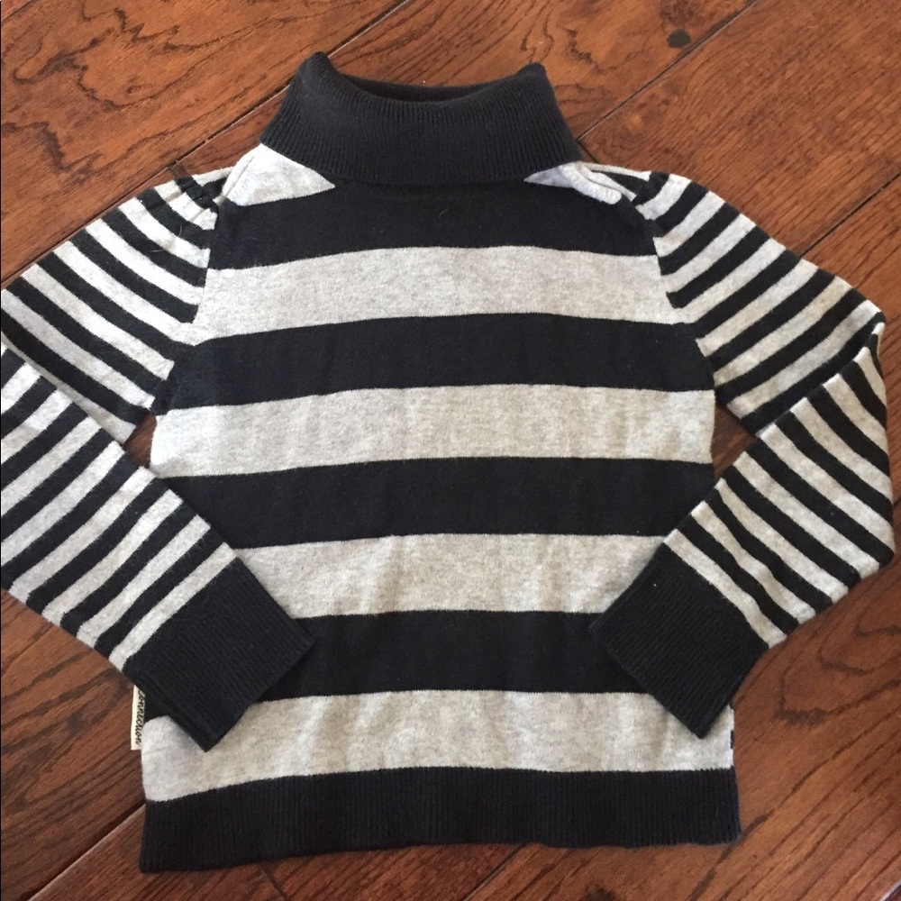 Girls Top Size 4 FRENCH CONNECTION