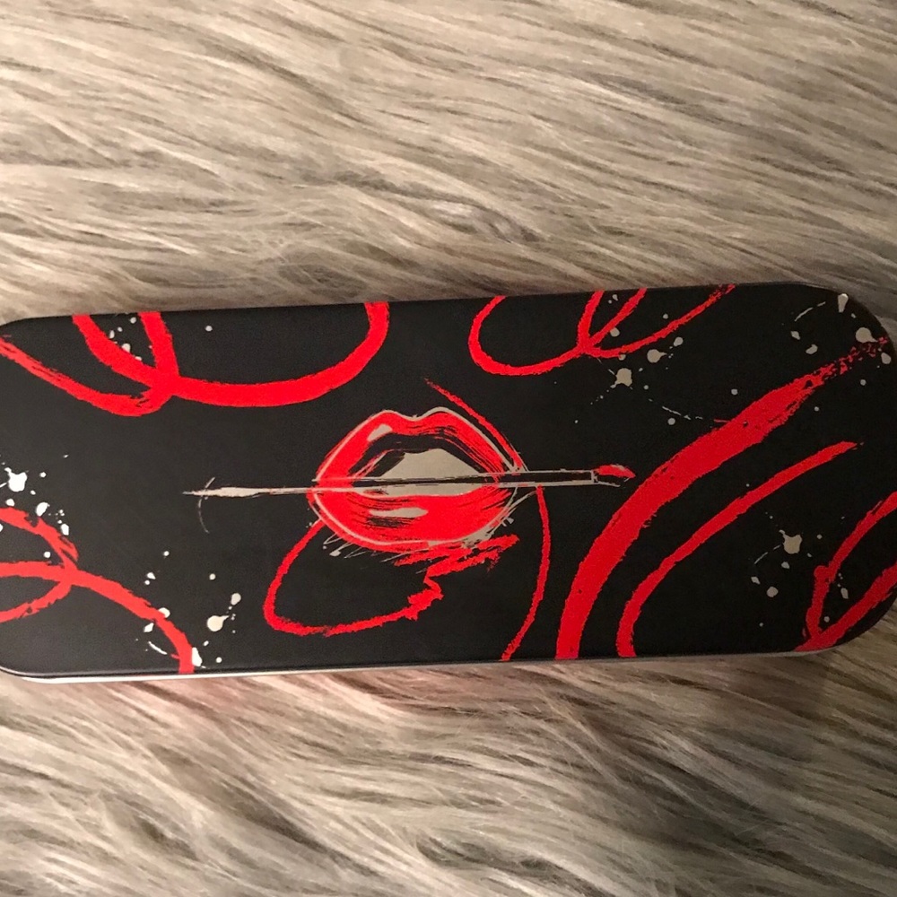 Make Up Forever Artistic Pallet