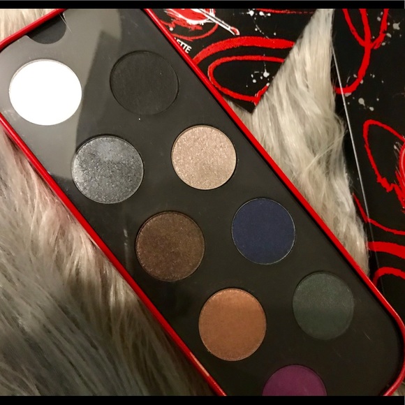 Make Up Forever Artistic Pallet - Picture 3 of 4