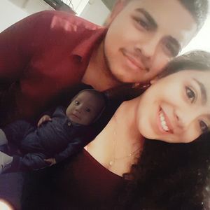 Meet your Posher, Jasmin