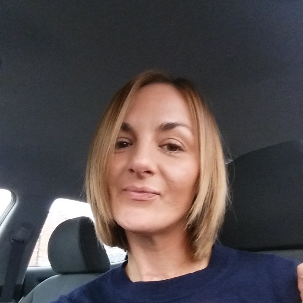 Meet your Posher, Kelly