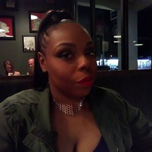 Meet your Posher, Jamacia mae mae