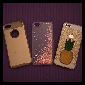 iPhone 5s phone cases!