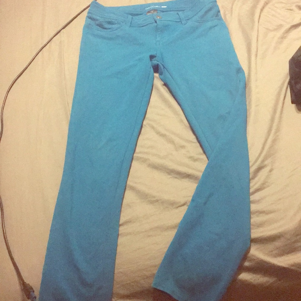 Jeggings FADED GLORY