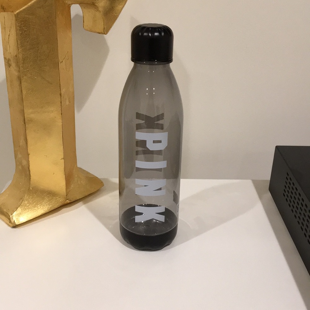 Victoria secret (pink) water bottle