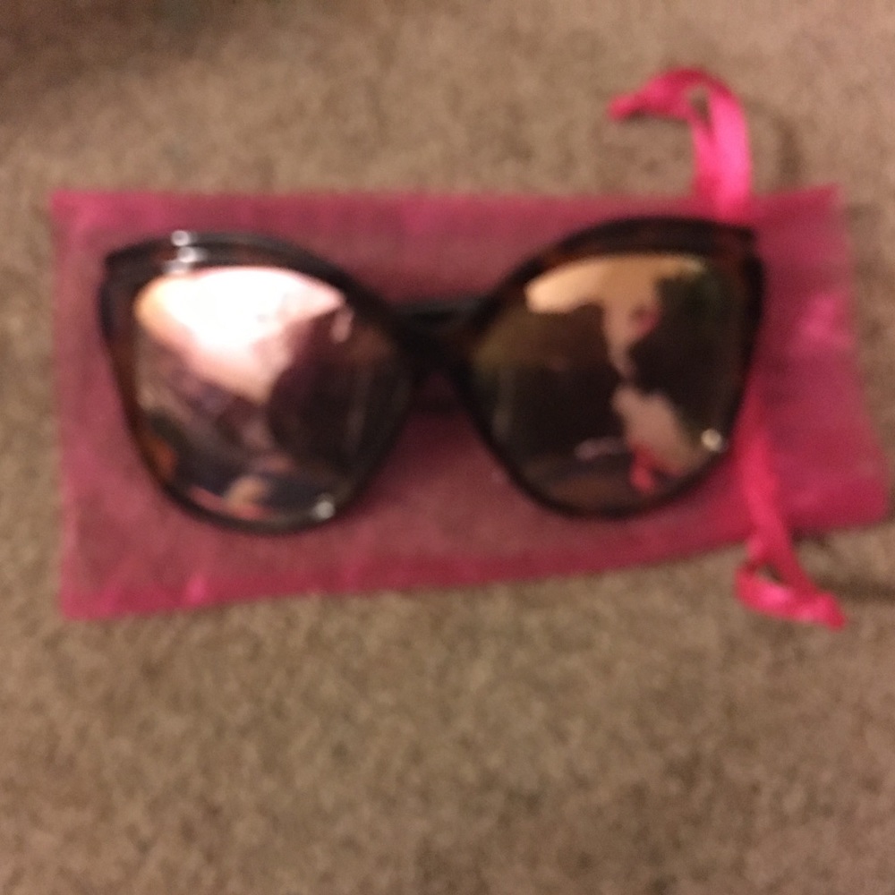 Fashion Nova Sunglasses